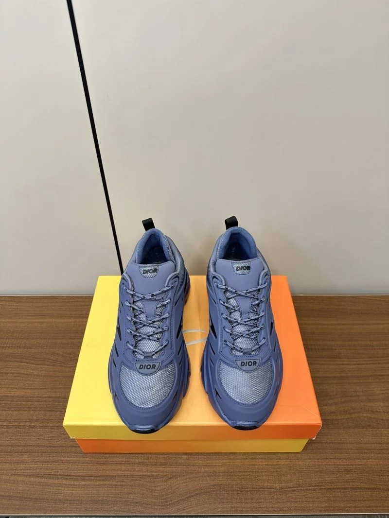 Comfortable Christian Dior Sneaker 22501
