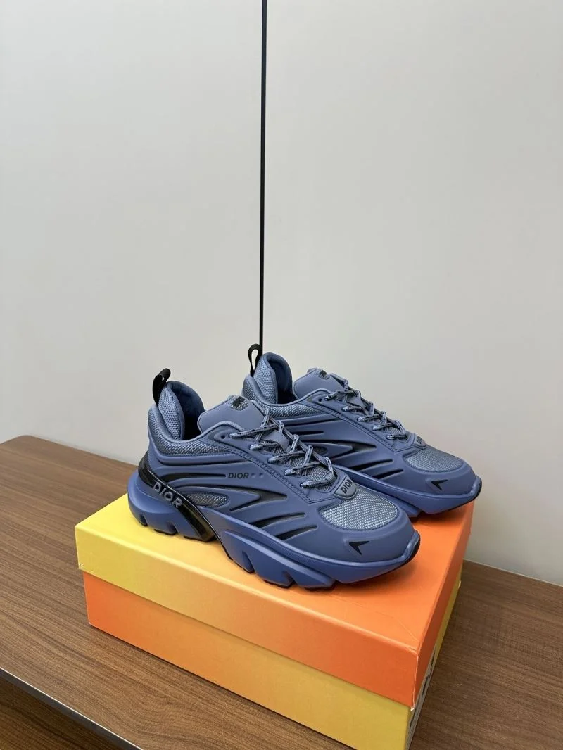 Comfortable Christian Dior Sneaker 22501