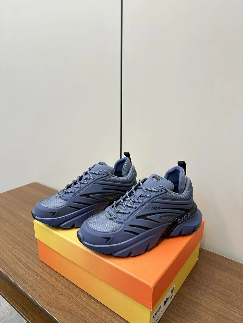 Comfortable Christian Dior Sneaker 22501