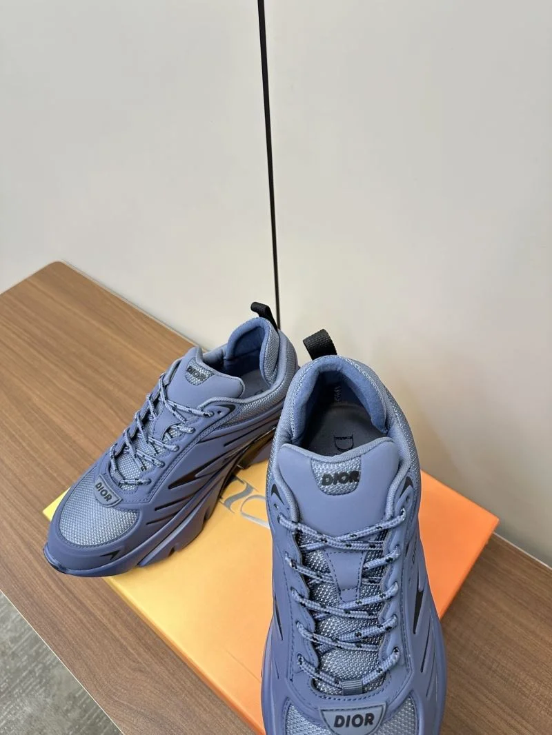 Comfortable Christian Dior Sneaker 22501
