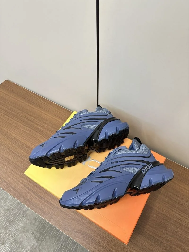 Comfortable Christian Dior Sneaker 22501