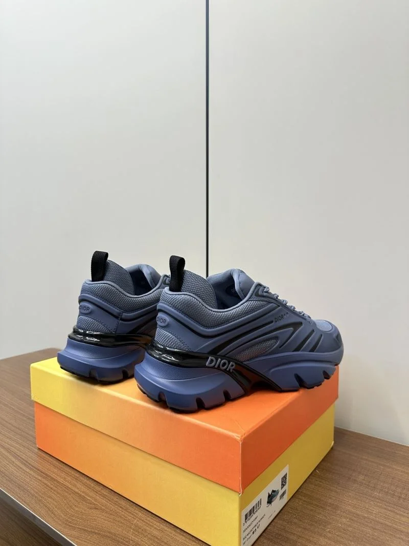 Comfortable Christian Dior Sneaker 22501
