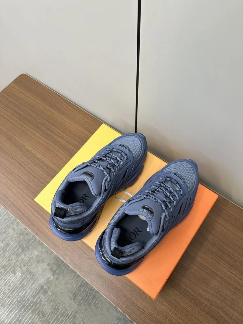Comfortable Christian Dior Sneaker 22501