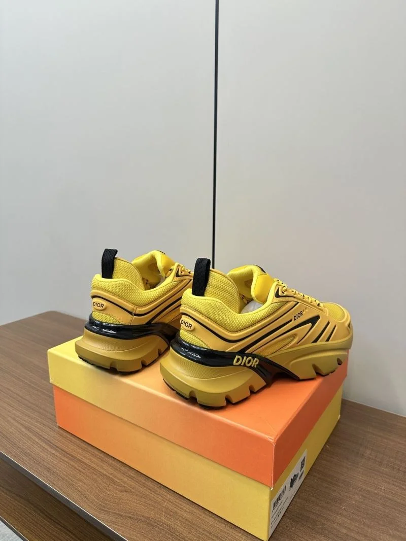 Casual Christian Dior Sneaker 22500