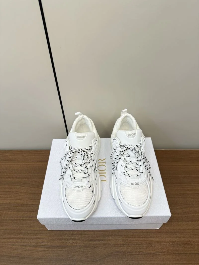 Christian Dior Sneaker Sophisticated 22497