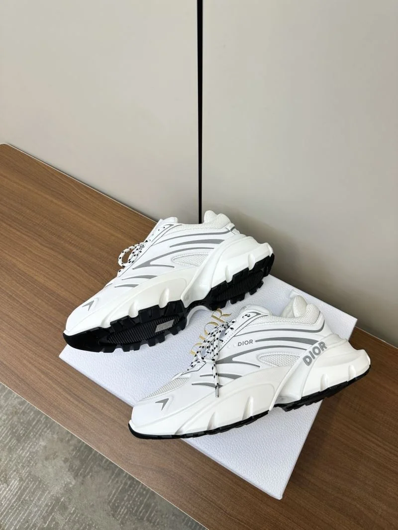 Christian Dior Sneaker Sophisticated 22497