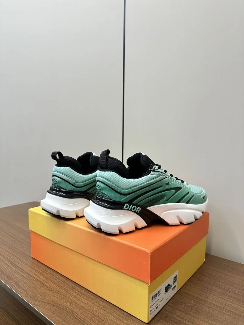 FashionForward Christian Dior Sneaker 22495