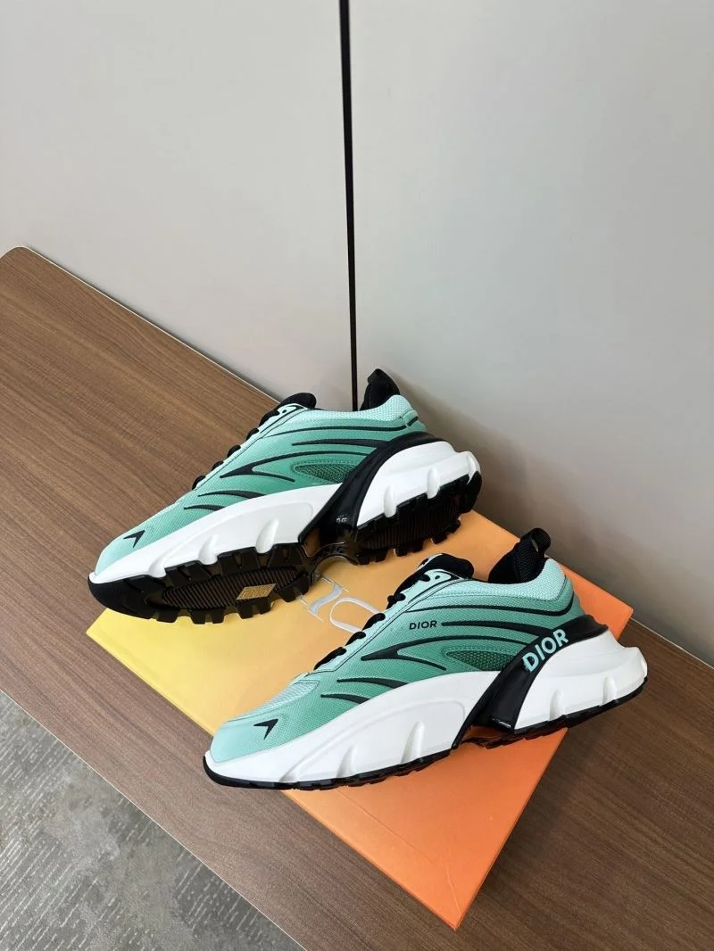 FashionForward Christian Dior Sneaker 22495