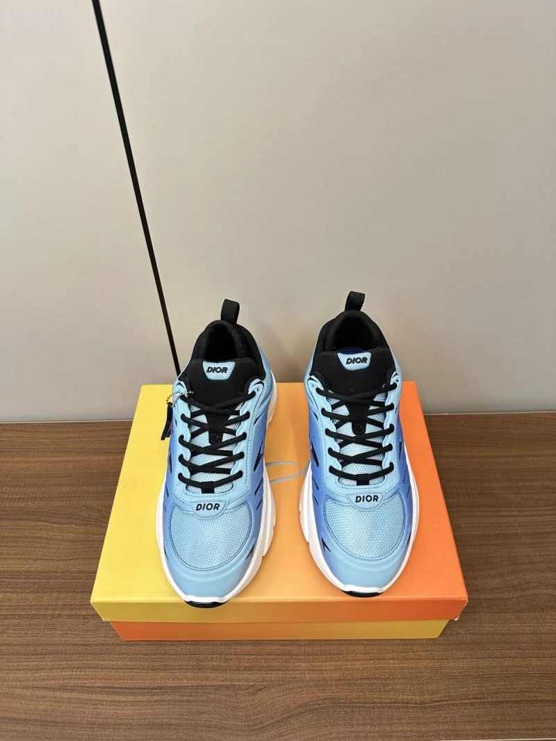 Christian Dior Sneaker Snug 22494
