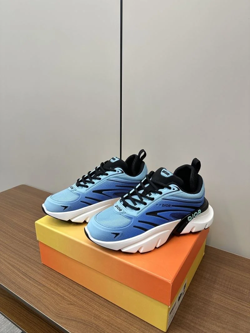 Christian Dior Sneaker Snug 22494