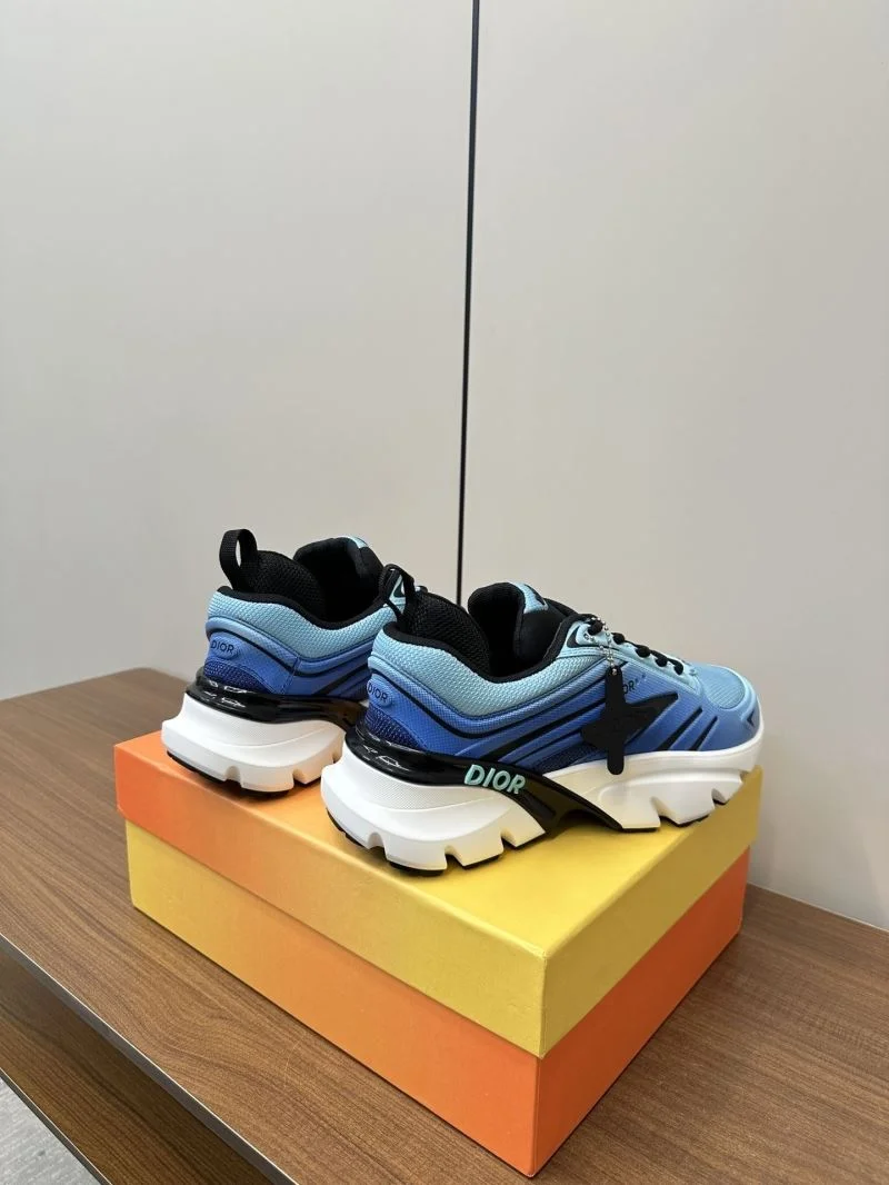 Christian Dior Sneaker Snug 22494