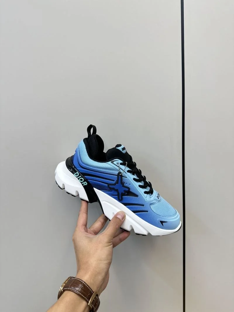 Christian Dior Sneaker Snug 22494