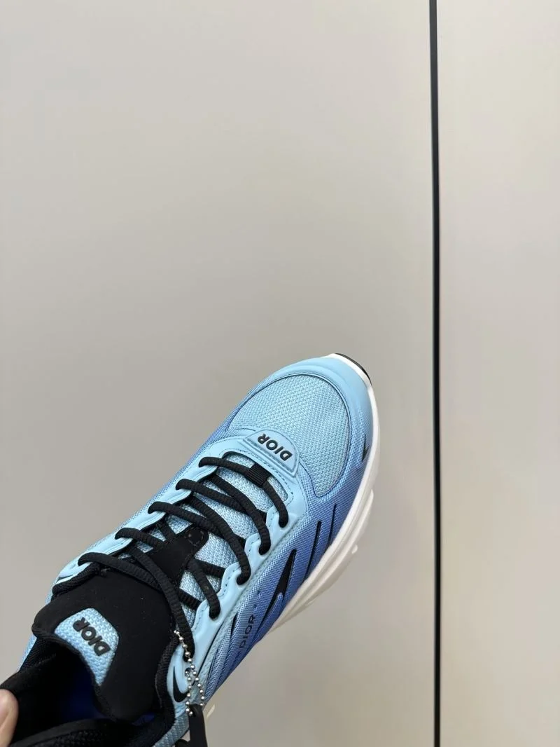 Christian Dior Sneaker Snug 22494