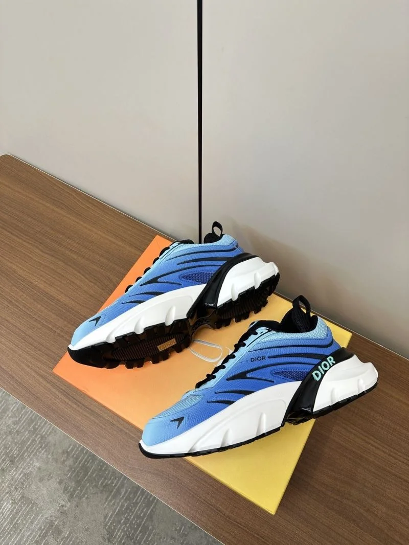 Christian Dior Sneaker Snug 22494