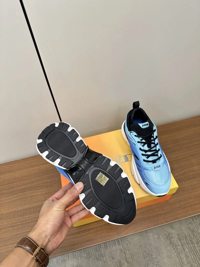 Christian Dior Sneaker Snug 22494