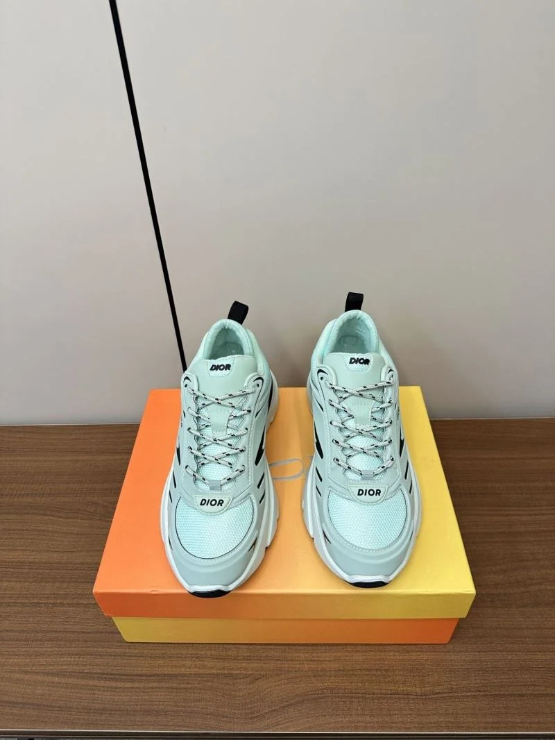Christian Dior Sneaker SoftTouch 22492