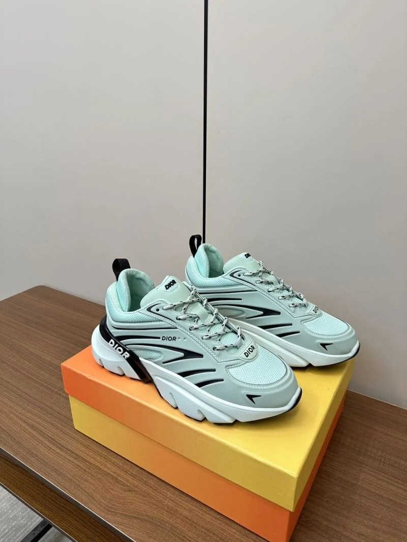 Christian Dior Sneaker SoftTouch 22492