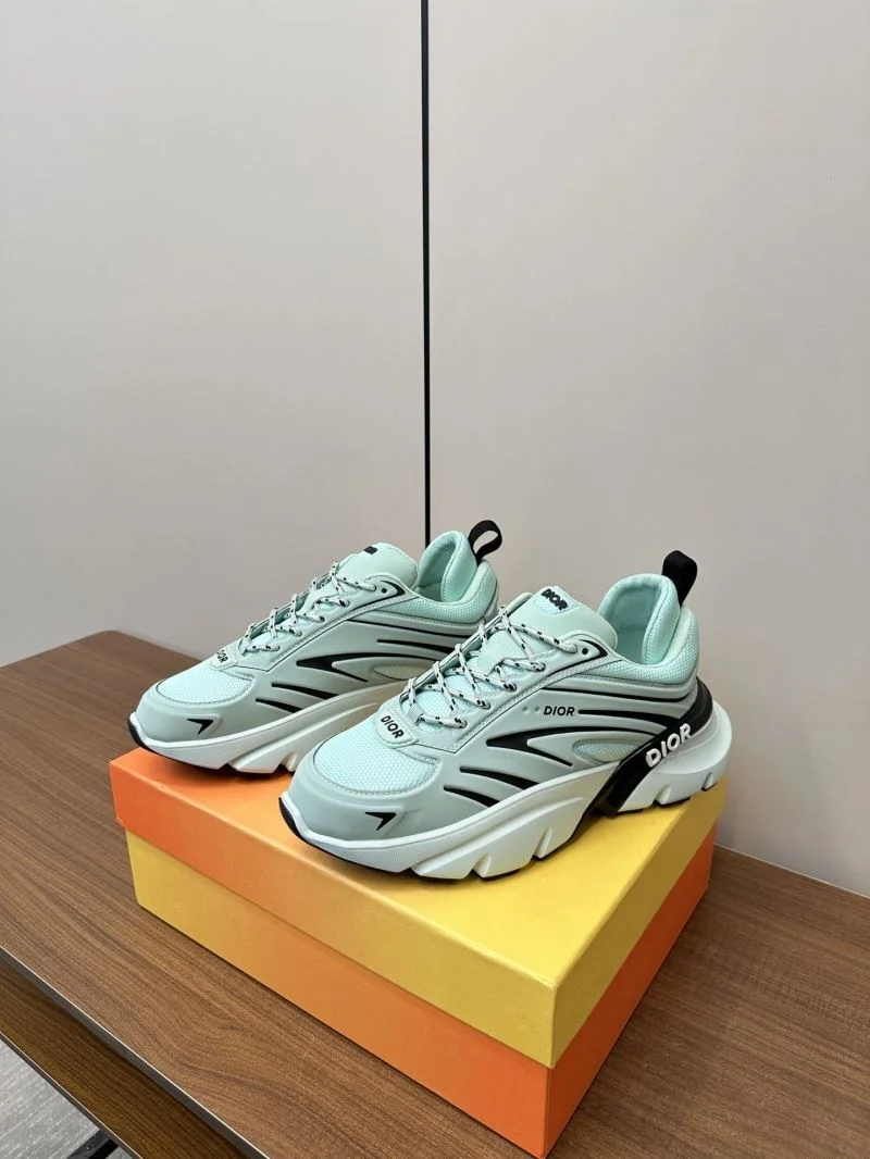Christian Dior Sneaker SoftTouch 22492