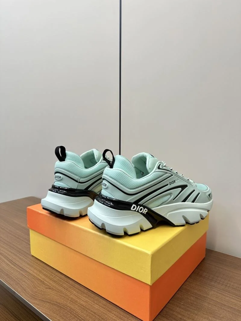 Christian Dior Sneaker SoftTouch 22492