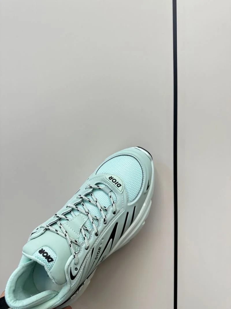 Christian Dior Sneaker SoftTouch 22492