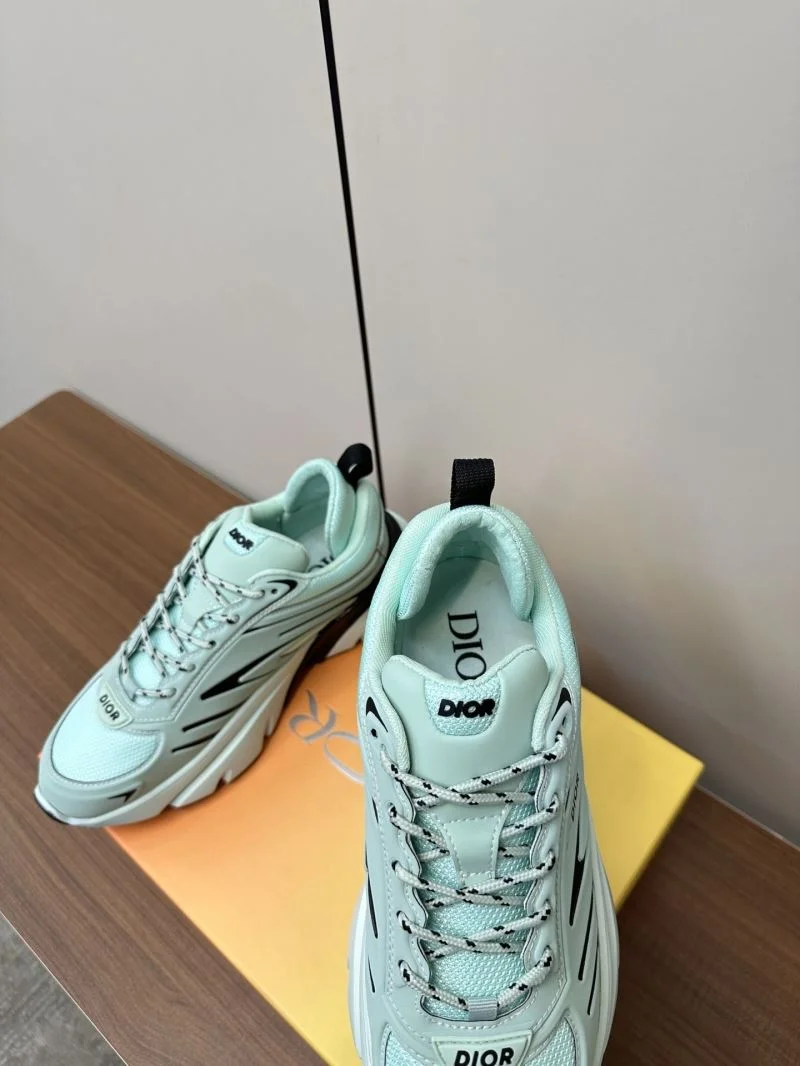 Christian Dior Sneaker SoftTouch 22492