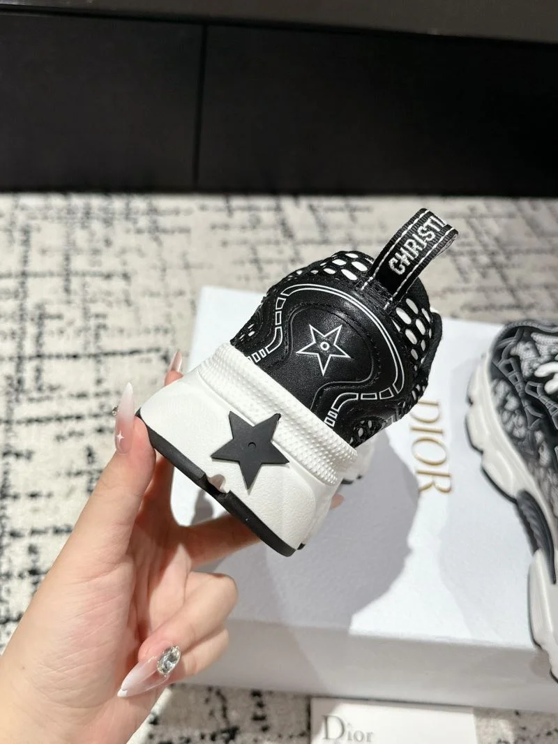 Durable Christian Dior Sneaker 20796