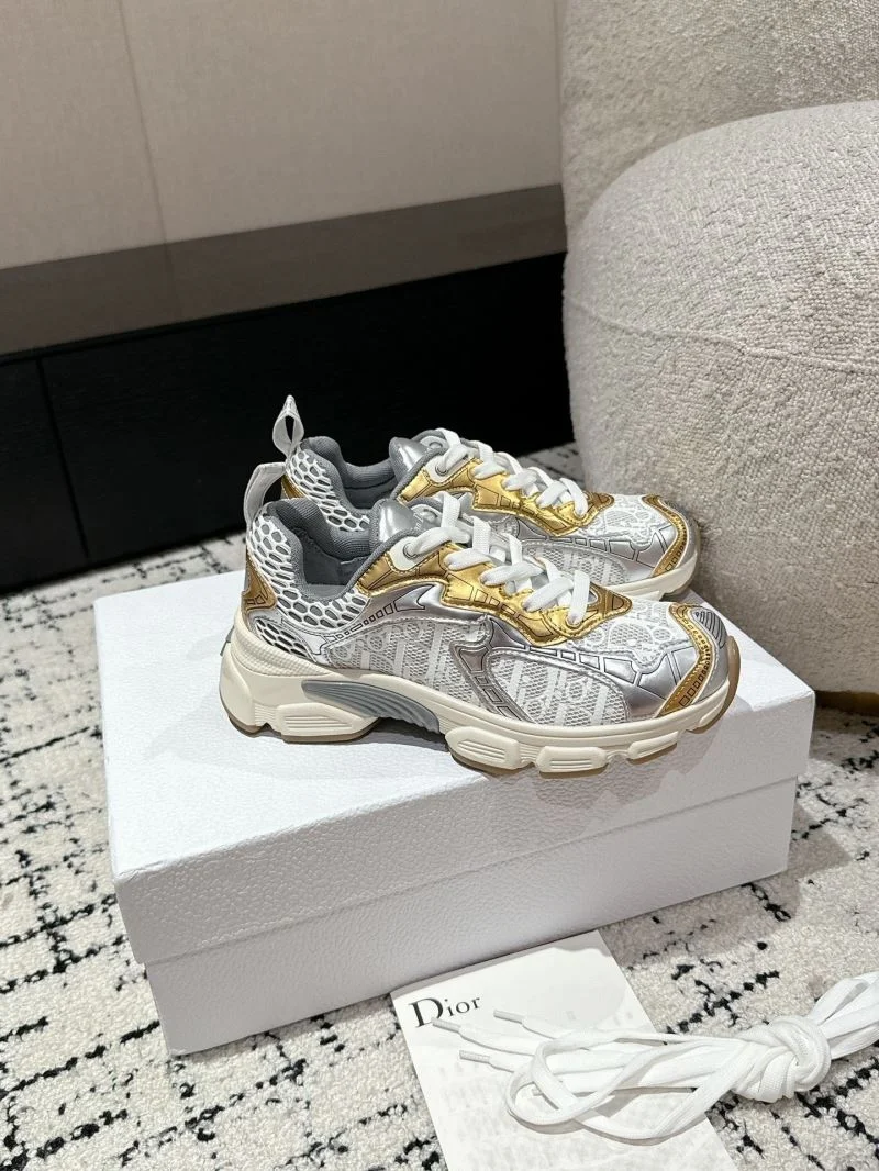 Christian Dior Sneaker HighPerformance 20800