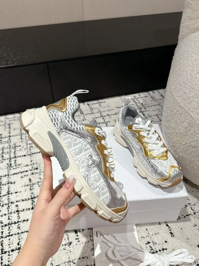 Christian Dior Sneaker HighPerformance 20800