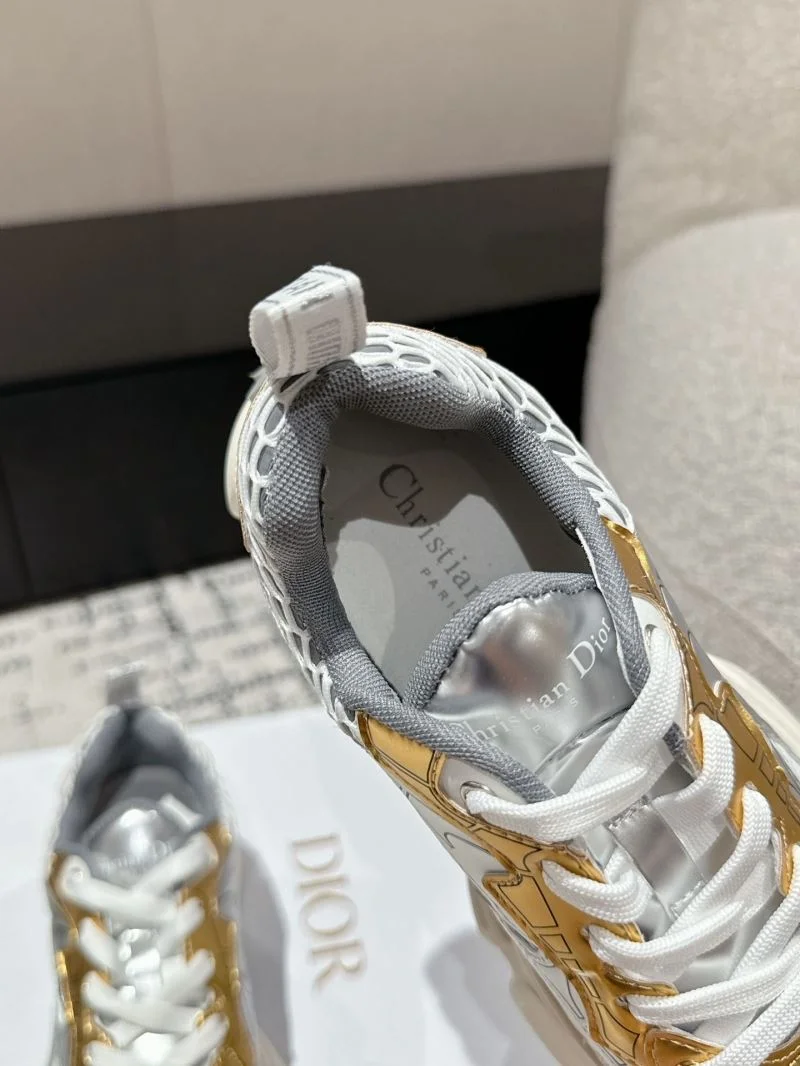 Christian Dior Sneaker HighPerformance 20800