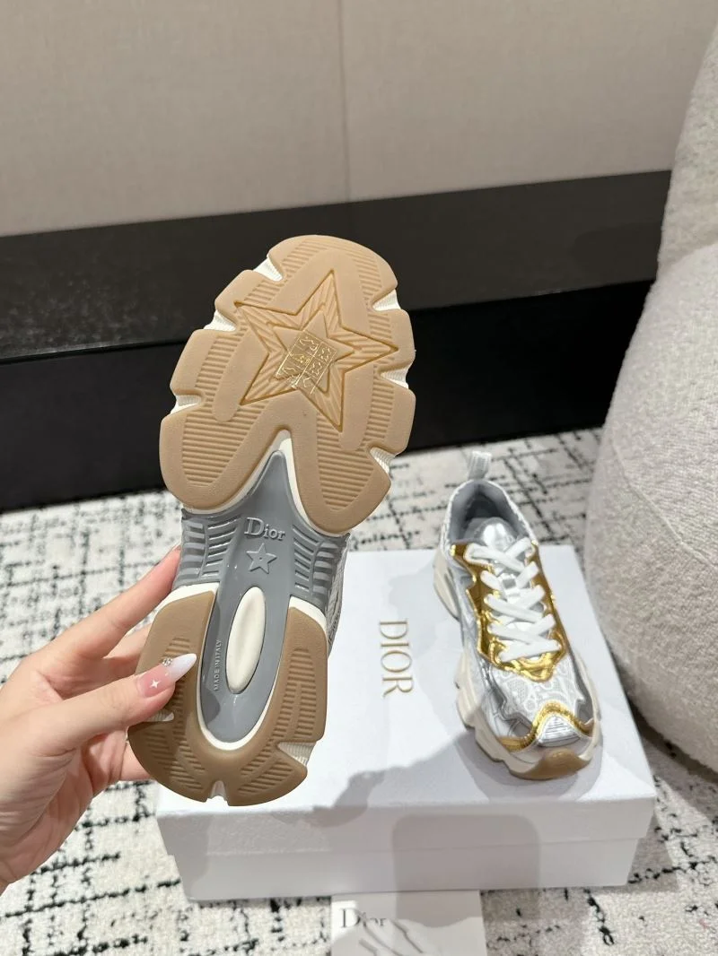 Christian Dior Sneaker HighPerformance 20800