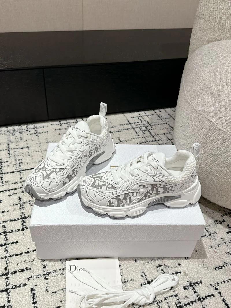 Colorful Christian Dior Sneaker 20791