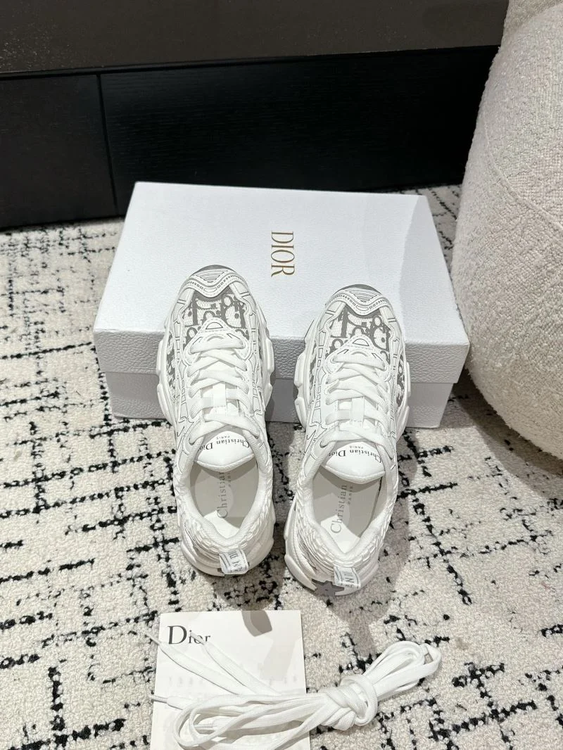 Colorful Christian Dior Sneaker 20791