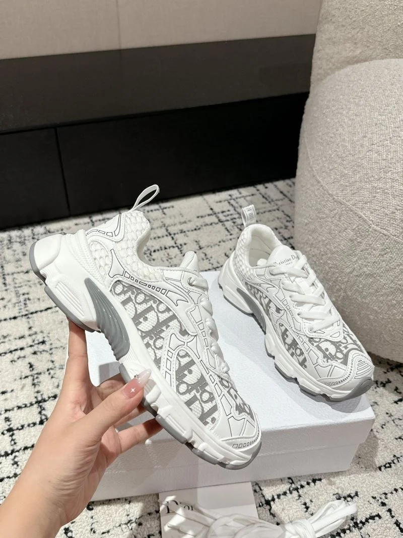 Colorful Christian Dior Sneaker 20791
