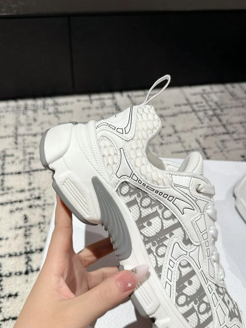 Colorful Christian Dior Sneaker 20791