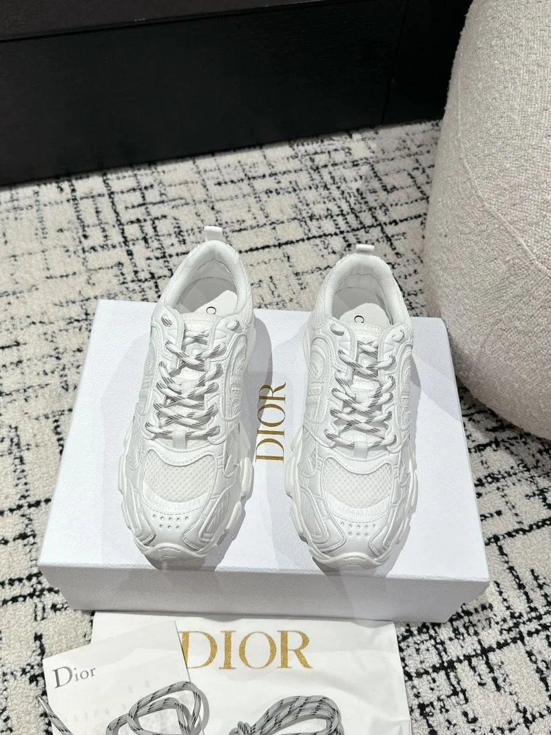 Christian Dior Sneaker Cozy 20789