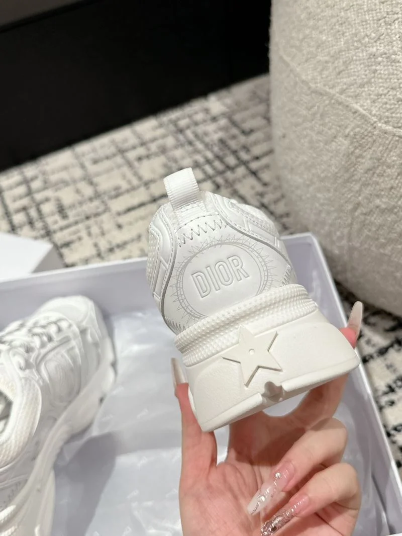 Christian Dior Sneaker Cozy 20789