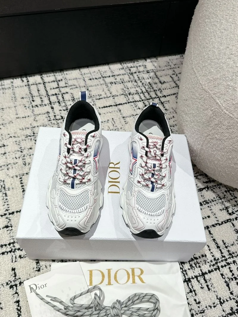 Attractive Christian Dior Sneaker 20794