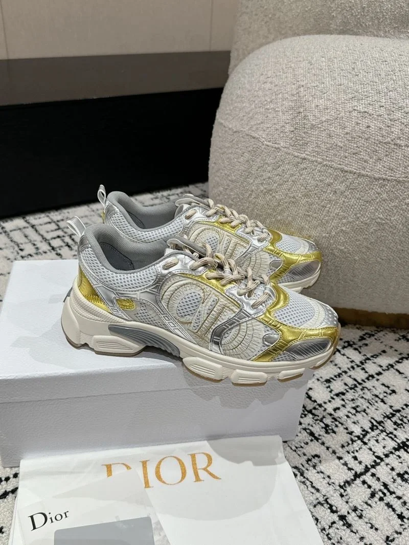 Christian Dior Sneaker Trendy 20801