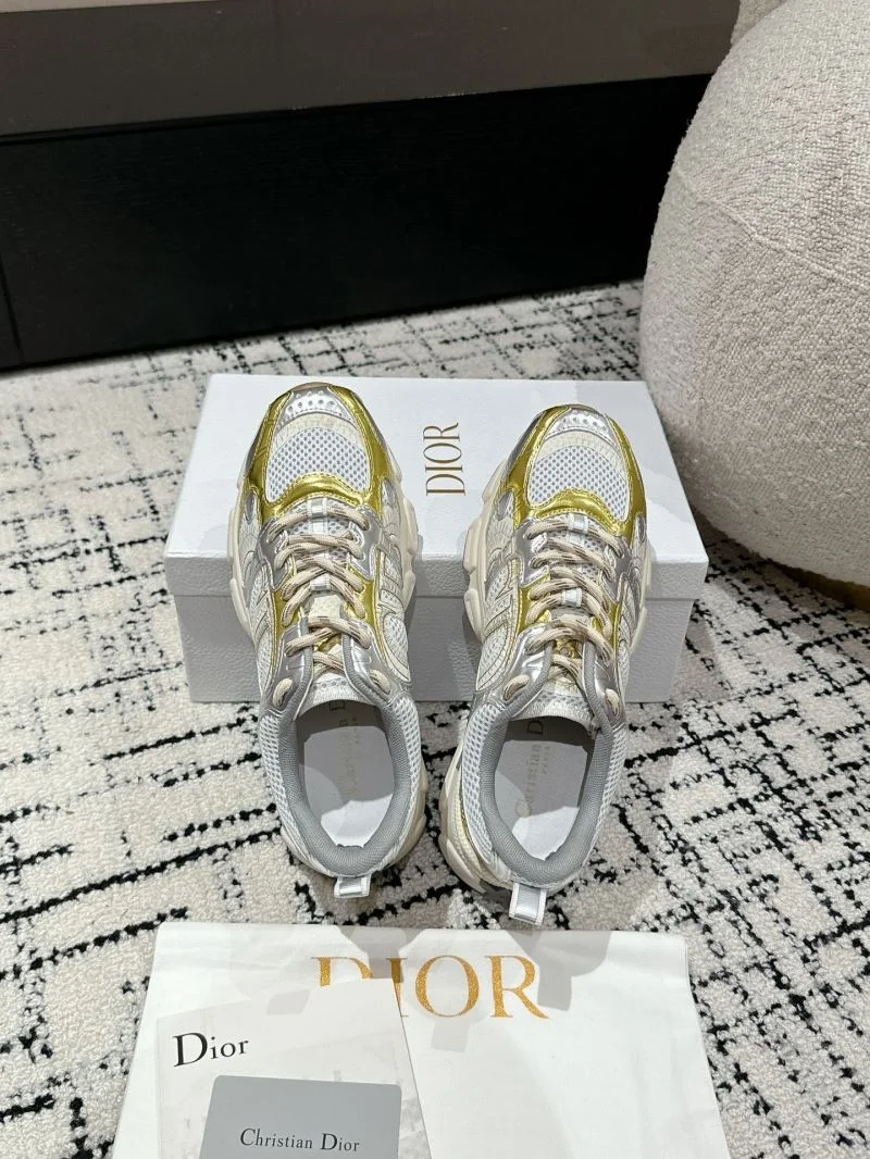 Christian Dior Sneaker Trendy 20801