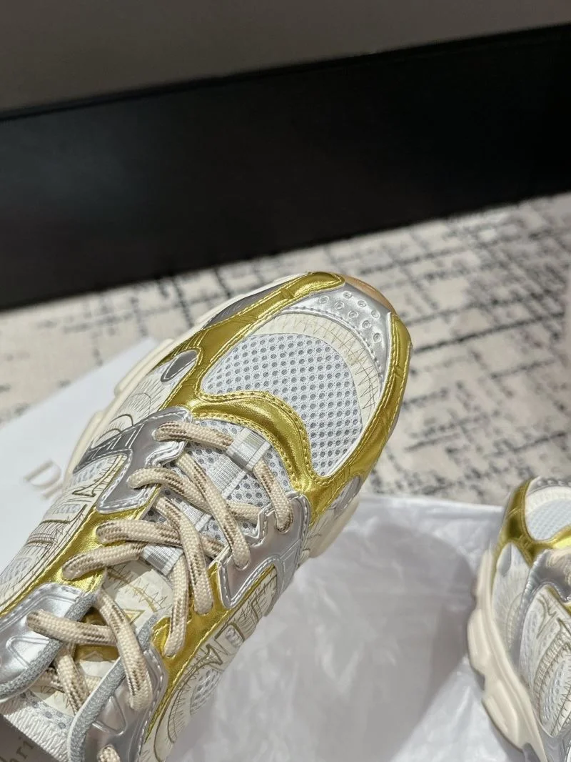 Christian Dior Sneaker Trendy 20801