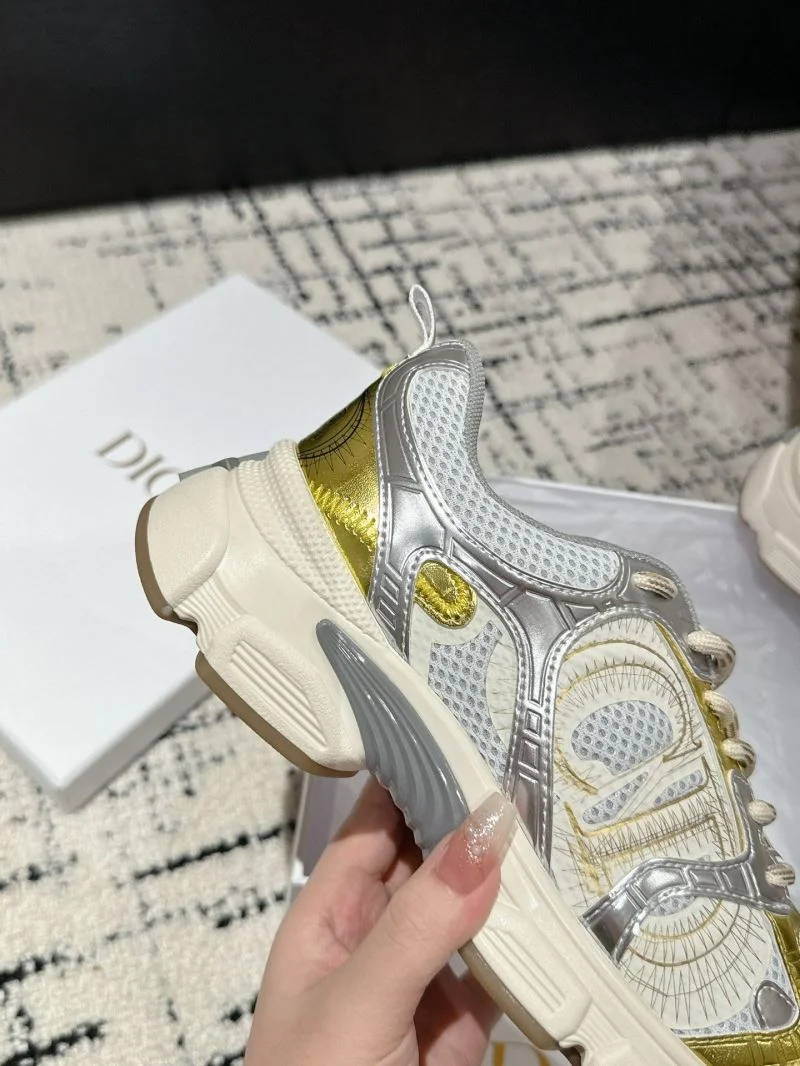 Christian Dior Sneaker Trendy 20801