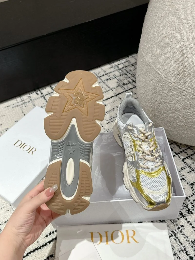 Christian Dior Sneaker Trendy 20801