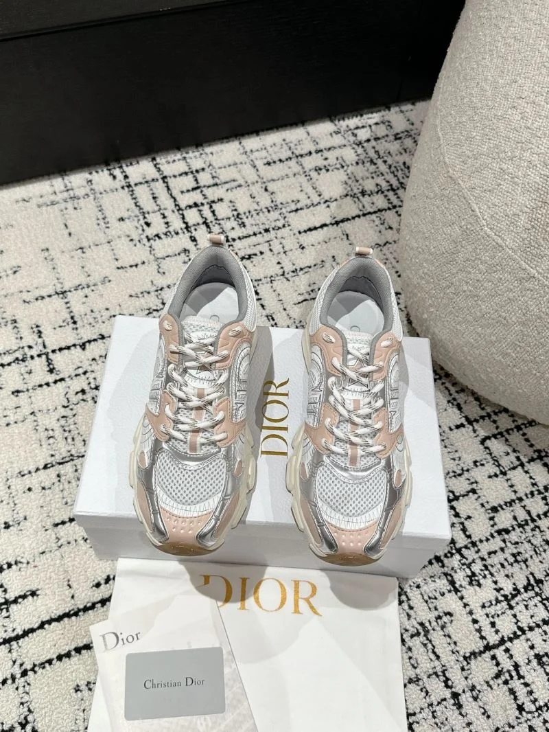 Christian Dior Sneaker StreetReady 20778