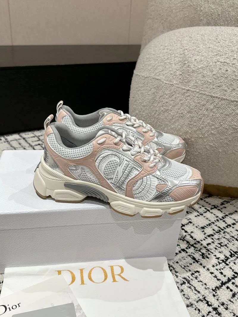 Christian Dior Sneaker StreetReady 20778