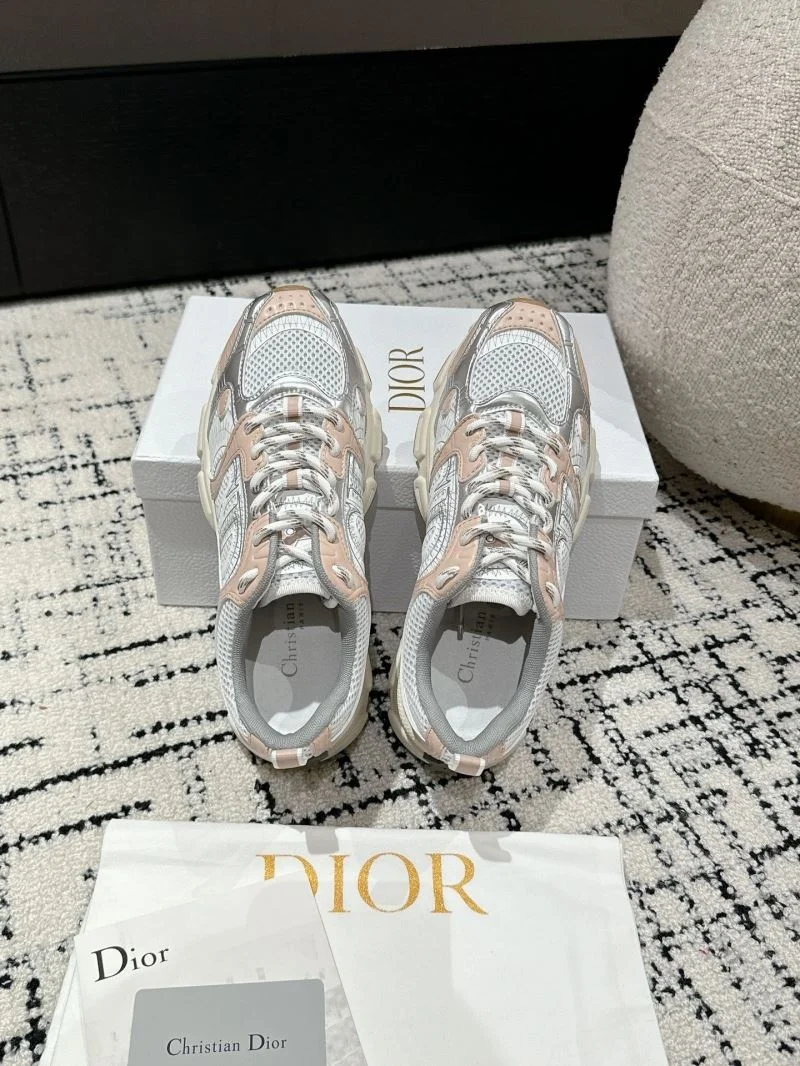Christian Dior Sneaker StreetReady 20778