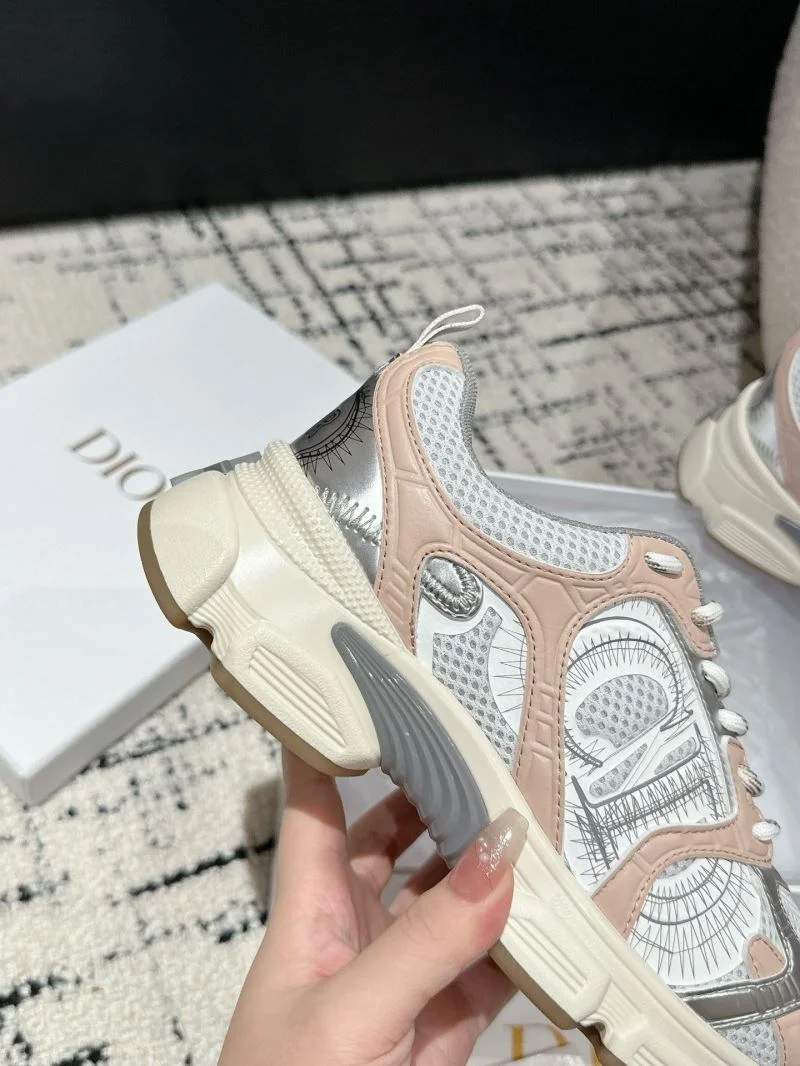 Christian Dior Sneaker StreetReady 20778