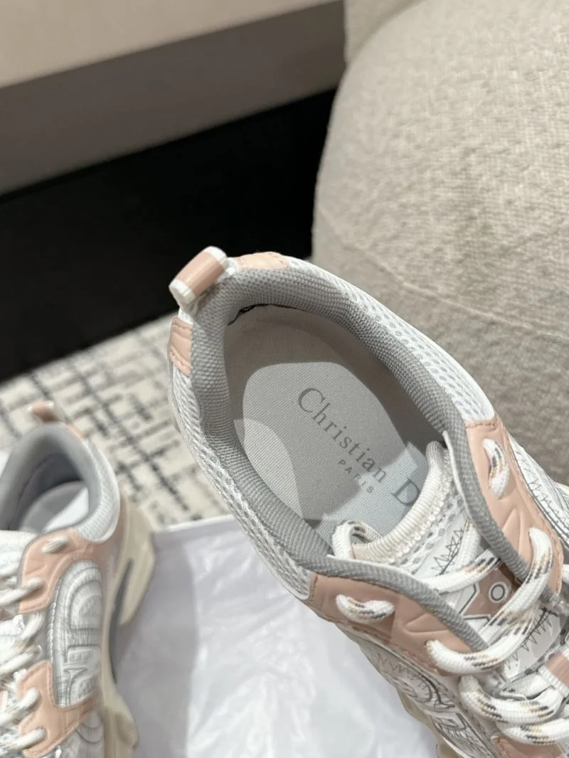Christian Dior Sneaker StreetReady 20778