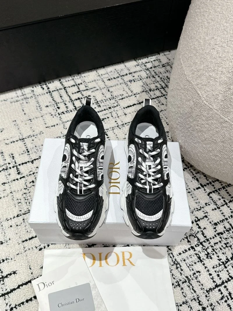 Christian Dior Sneaker Modern 20784