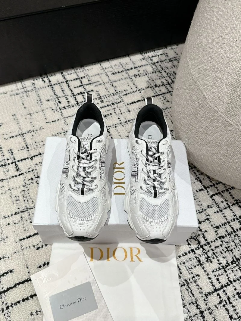 QuickDry Christian Dior Sneaker 20774