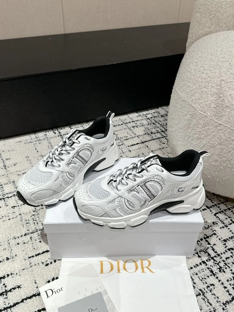 QuickDry Christian Dior Sneaker 20774